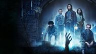The Irregulars | Image via Netflix